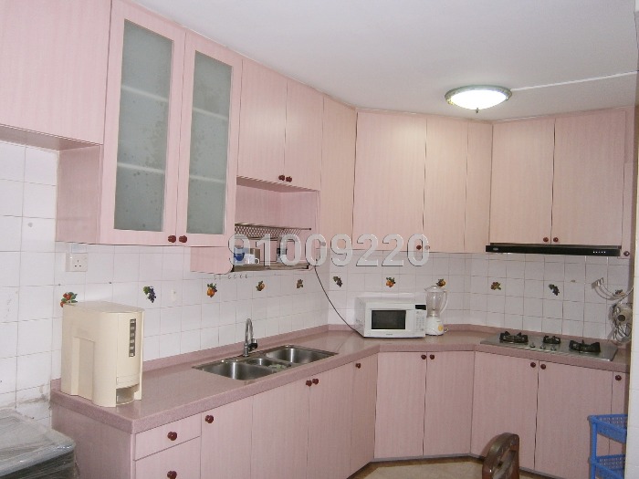 Blk 409 Woodlands Street 41 (Woodlands), HDB 5 Rooms #215862